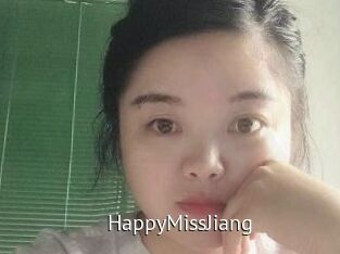 HappyMissJiang