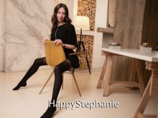 HappyStephanie