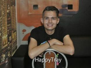 HappyTray