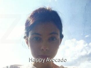 Happy_Avocado