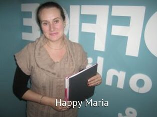 Happy_Maria_