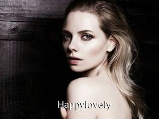 Happylovely
