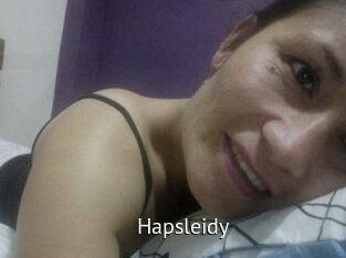 Hapsleidy