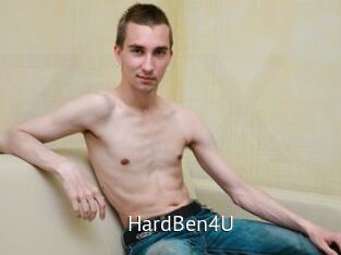 HardBen4U
