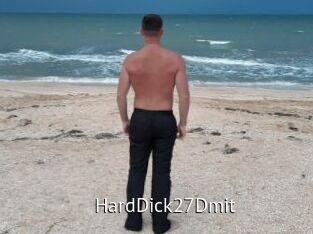 HardDick27Dmit
