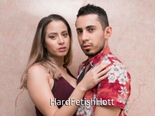 HardFetishHott