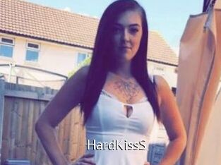 HardKissS