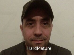 HardMature