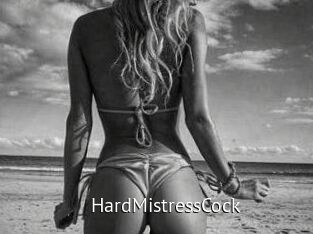 HardMistressCock