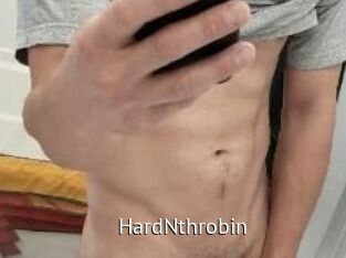 HardNthrobin