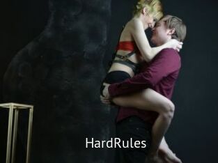 HardRules