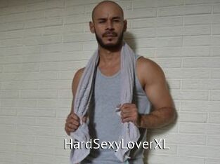 HardSexyLoverXL