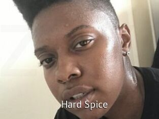 Hard_Spice Zizi X