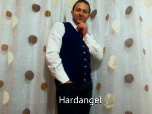 Hardangel Zizi X