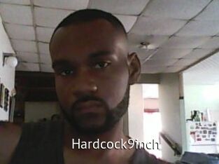 Hardcock9inch