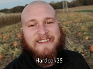 Hardcok25