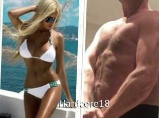 Hardcore18