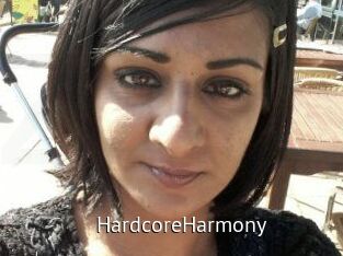 Hardcore_Harmony Zizi X
