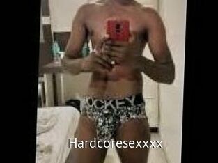 Hardcoresexxxx