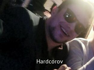 Hardcorov