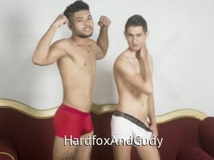 HardfoxAndGudy