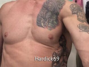 Hardick69 Zizi X