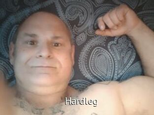 Hardleg