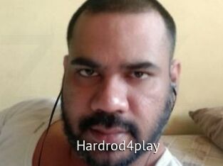 Hardrod4play