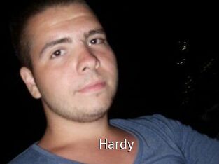 Hardy Zizi X
