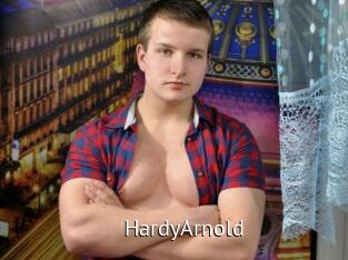 HardyArnold