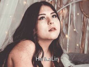 HarikaLin