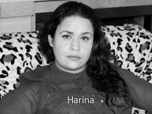 Harina