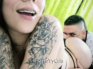 HarleYyCris