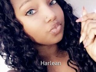 Harlean
