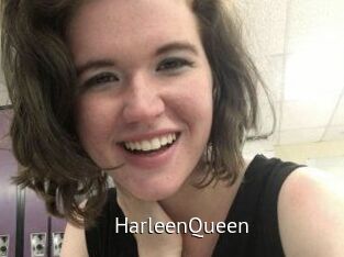 HarleenQueen