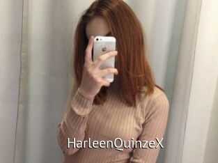HarleenQuinzeX