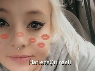 HarleneQuinzell