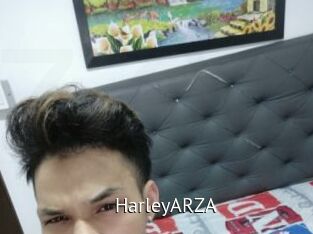 HarleyARZA