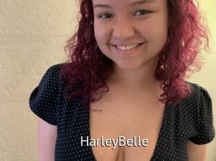 HarleyBelle