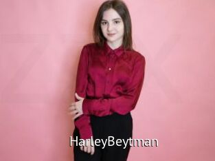HarleyBeytman