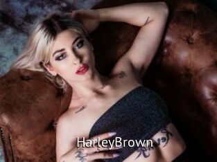 HarleyBrown