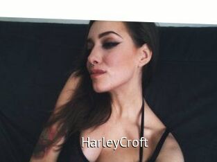 HarleyCroft Zizi X