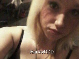 HarleyDDD