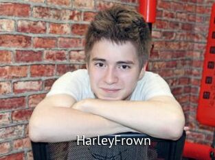 HarleyFrown