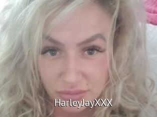 HarleyJayXXX