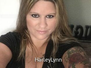 HarleyLynn