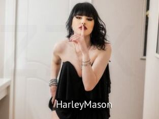 HarleyMason Zizi X