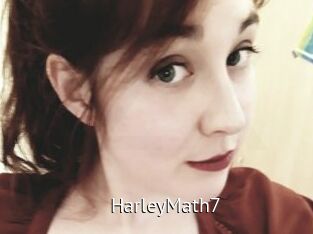 HarleyMath7