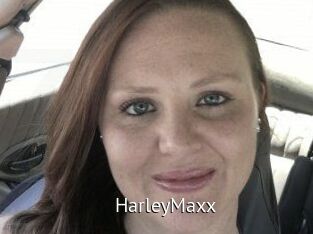 HarleyMaxx