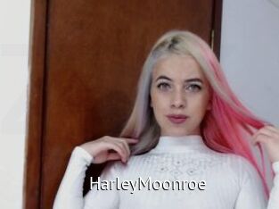 HarleyMoonroe